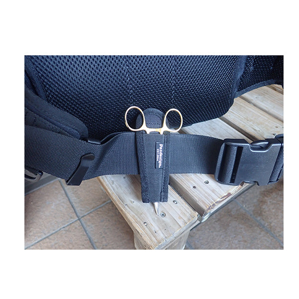 Pazdesign FOR CEPS HOLDER W4cm x H11cm PAC-288 BLACK