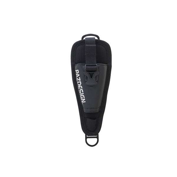 Pazdesign PLIERS HOLDER HD W85 x H200mm PAC-298 BLACK