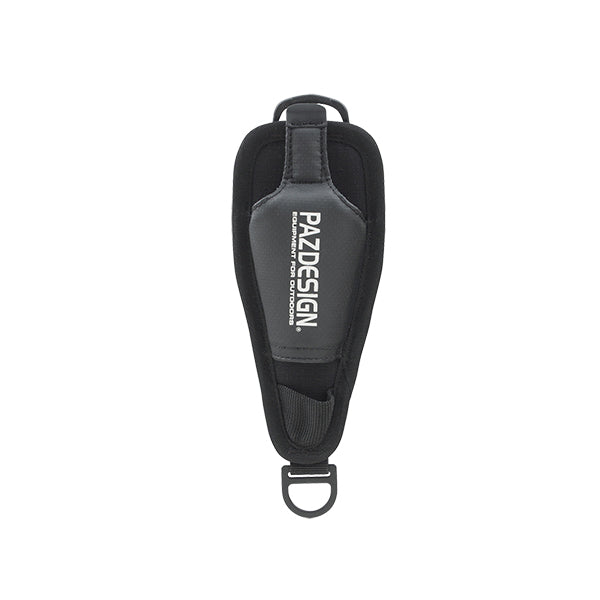 Pazdesign PLIERS HOLDER 5 M W75 x 170mm PAC-302 BLACK