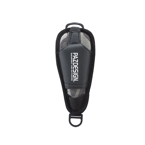 Pazdesign PLIERS HOLDER 5 L W75 x 200mm PAC-302 GREY CAMO