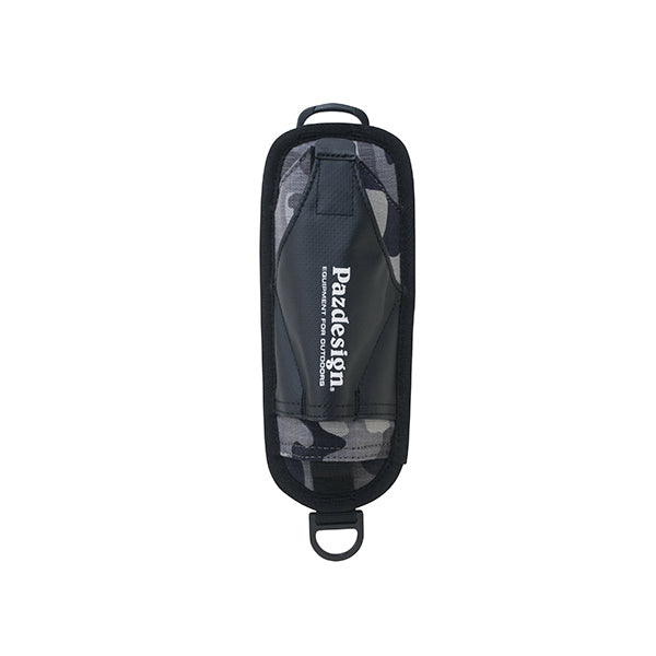 Pazdesign DOBLE PLIERS HOLDER W80 x 200mm PAC-304 GREY CAMO