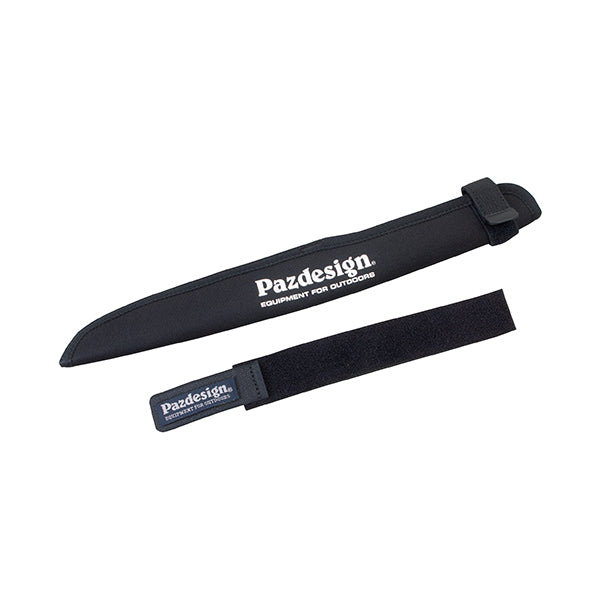 Pazdesign TIP COVER S 32cm x 4cm BLACK