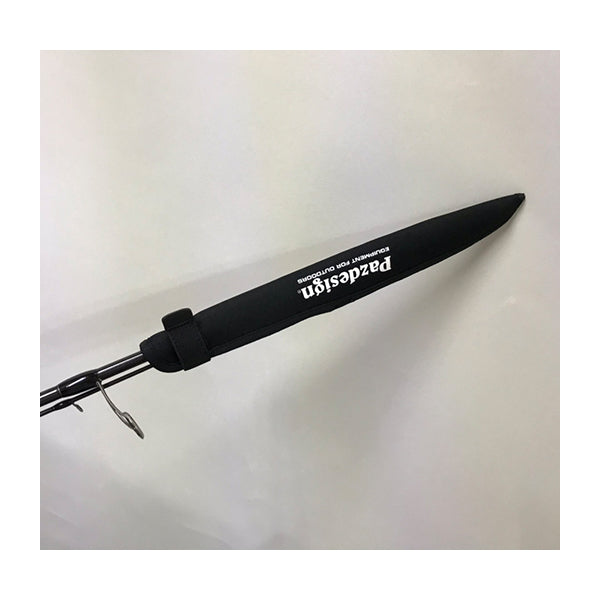 Pazdesign TIP COVER S 32cm x 4cm BLACK
