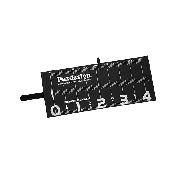 Pazdesign PROTECT MAJOR 40 20 x 47cm PAC-317 BLACK WHITE