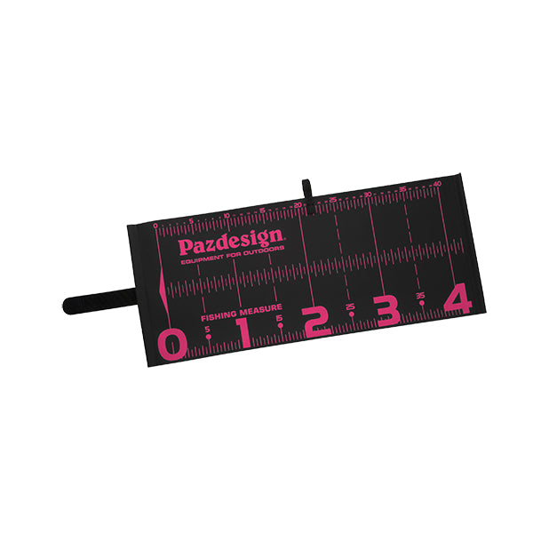Pazdesign PROTECT MAJOR 40 20 x 47cm PAC-317 BLACK PINK