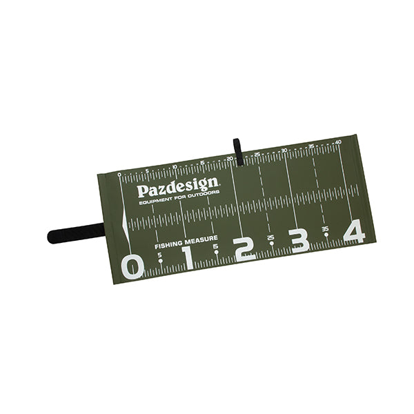 Pazdesign PROTECT MAJOR 40 20 x 47cm PAC-317 OLIVE WHITE