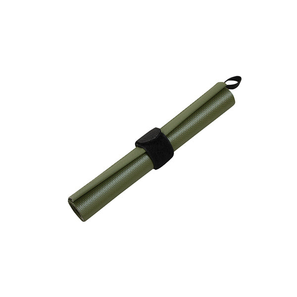 Pazdesign PROTECT MAJOR 40 20 x 47cm PAC-317 OLIVE WHITE