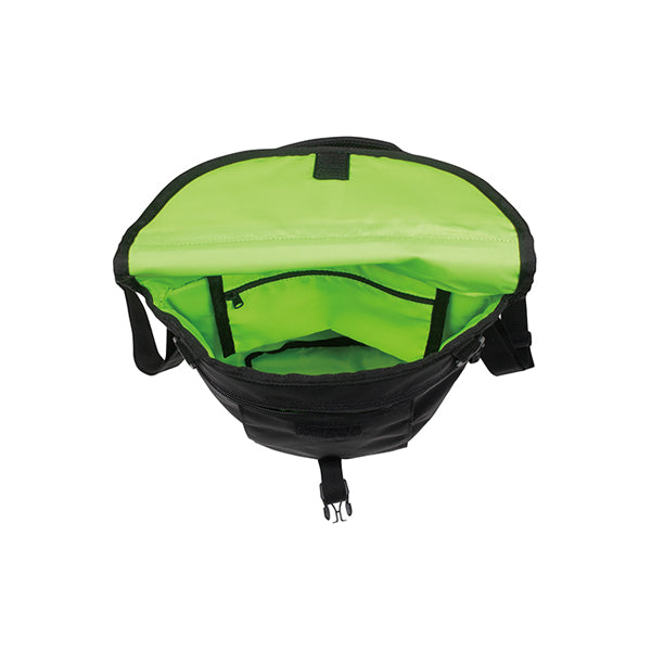 Pazdesign BUCKET SHOULDER W250 x H280 x D90mm PAC-343 BLACK