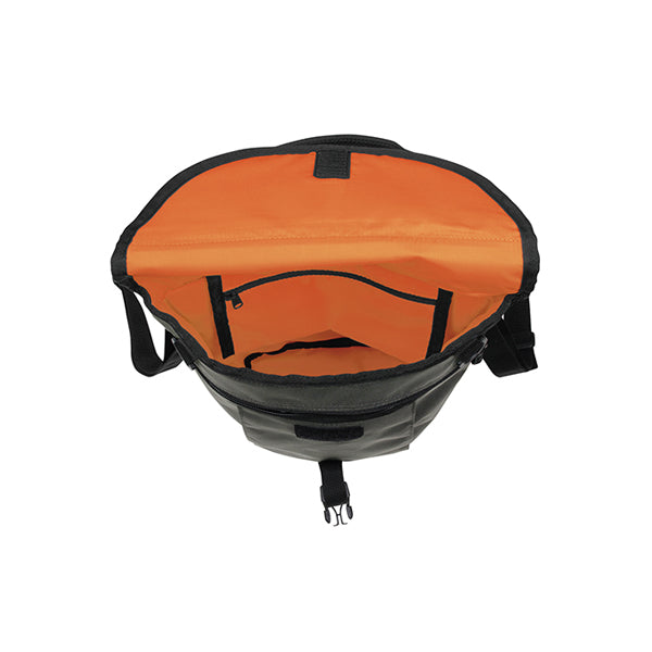 Pazdesign BUCKET SHOULDER W250 x H280 x D90mm PAC-343 GUN META