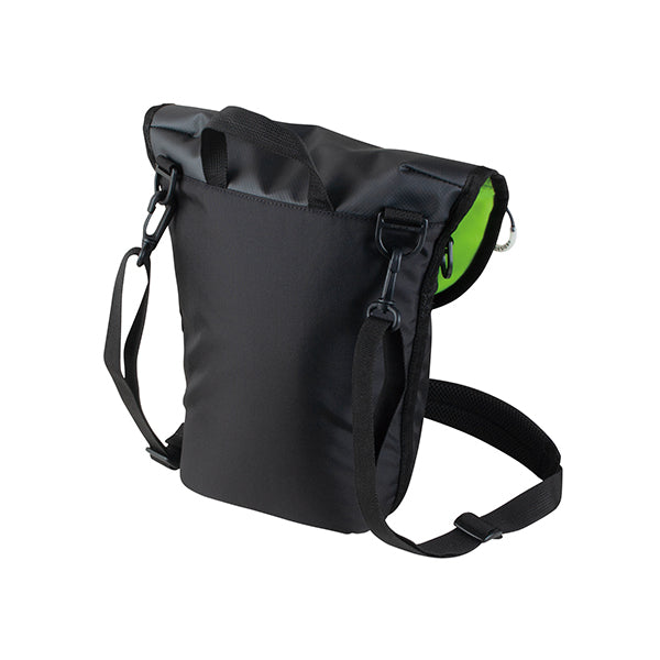 Pazdesign BUCKET SHOULDER W250 x H280 x D90mm PAC-343 GUN META