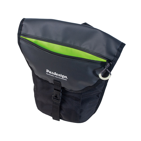 Pazdesign BUCKET SHOULDER W250 x H280 x D90mm PAC-343 GUN META