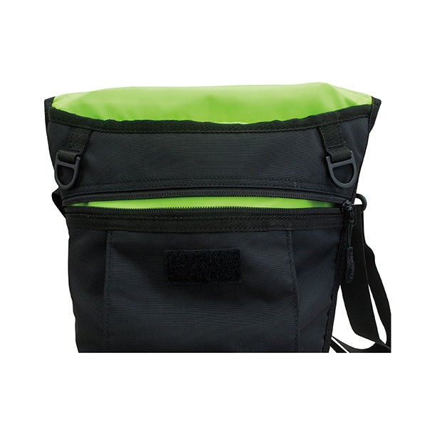 Pazdesign BUCKET SHOULDER W250 x H280 x D90mm PAC-343 GUN META