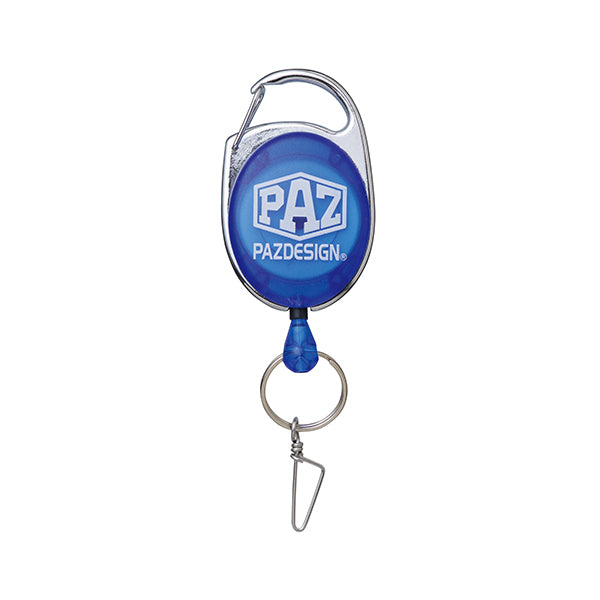 Pazdesign HOOK PIN ONREEL 4 60cm PAC-354 BLUE
