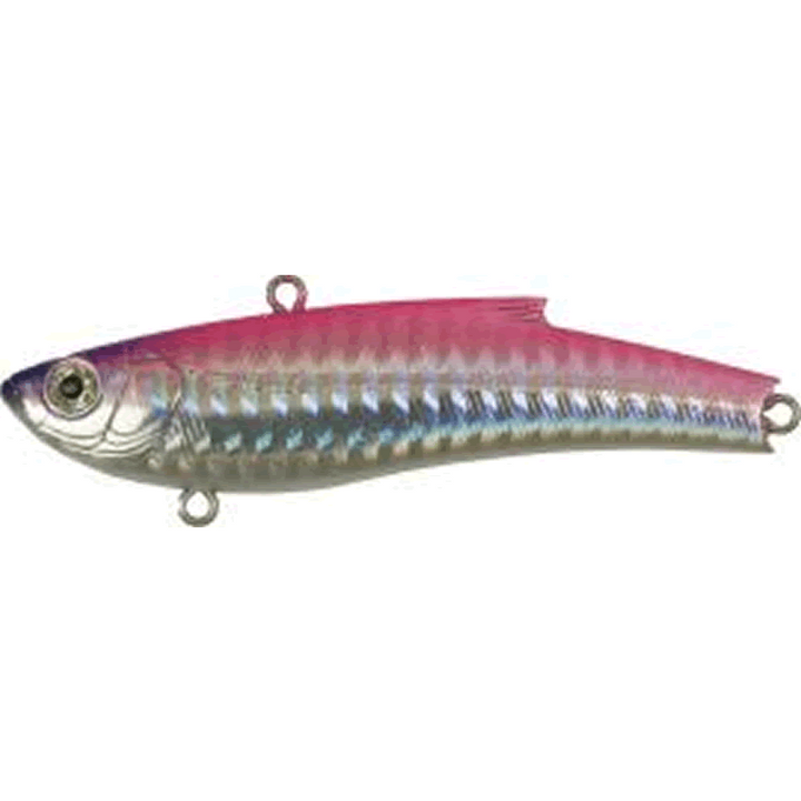 BASSDAY RANGE VIB 80ES 80mm 23.0g HH-02 HAITO HOLO PINK
