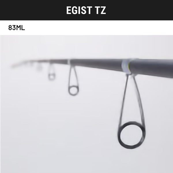 TailWalk EGIST TZ 83ML Spinning