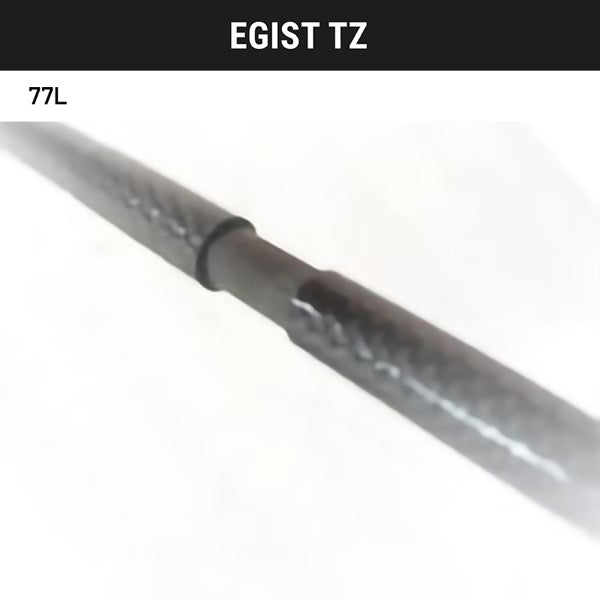 TailWalk EGIST TZ 77L Spinning