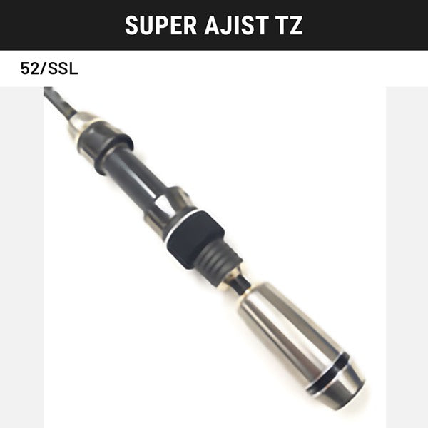 TailWalk SUPER AJIST TZ 52/SSL Spinning