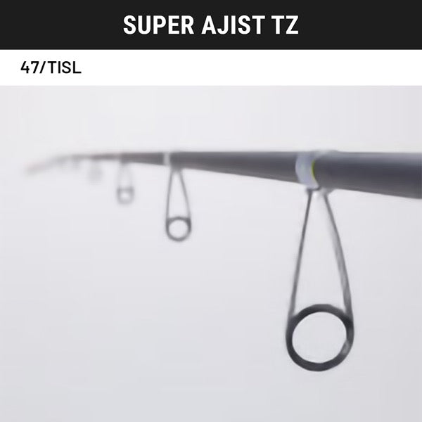 TailWalk SUPER AJIST TZ 47/TISL Spinning