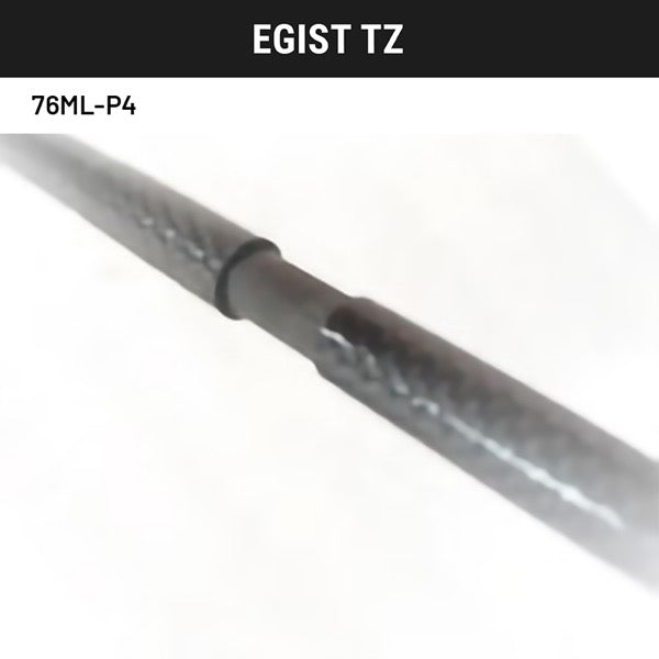 TailWalk EGIST TZ 76ML-P4 Spinning