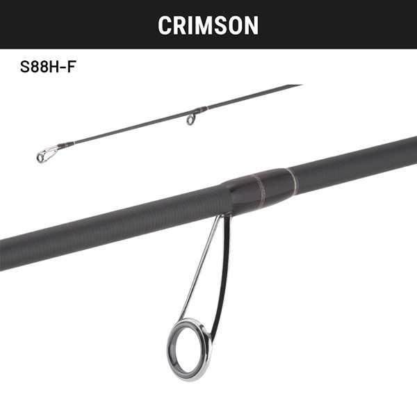 TailWalk CRIMSON S88H-F Spinning