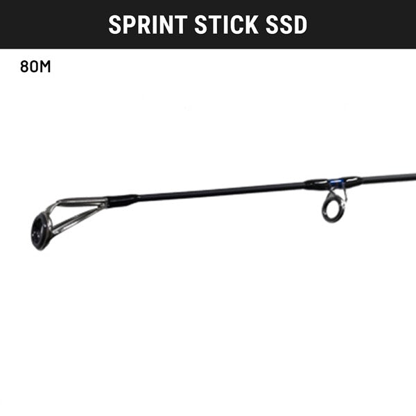 TailWalk SPRINT STICK SSD 80M Spinning