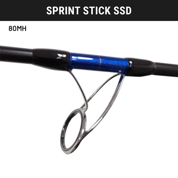 TailWalk SPRINT STICK SSD 80MH Spinning