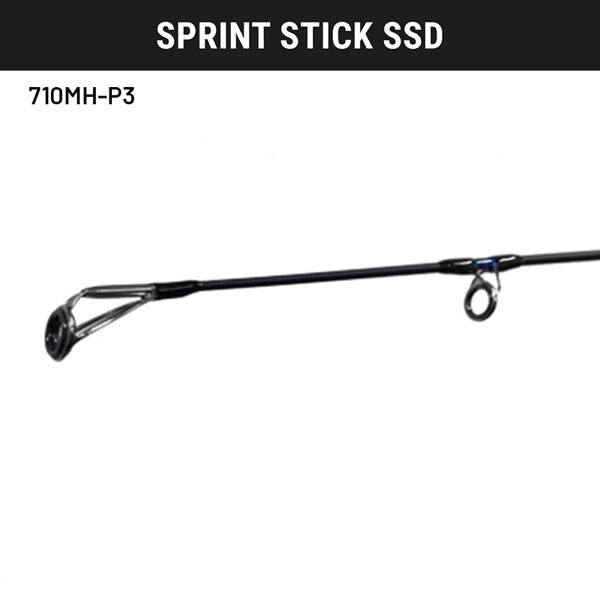 TailWalk SPRINT STICK SSD 710MH-P3 Spinning