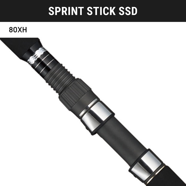 TailWalk SPRINT STICK SSD 80XH Spinning