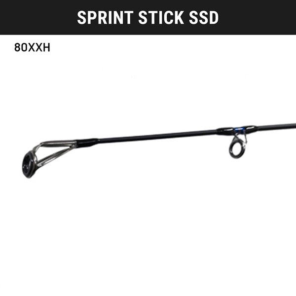 TailWalk SPRINT STICK SSD 80XXH Spinning