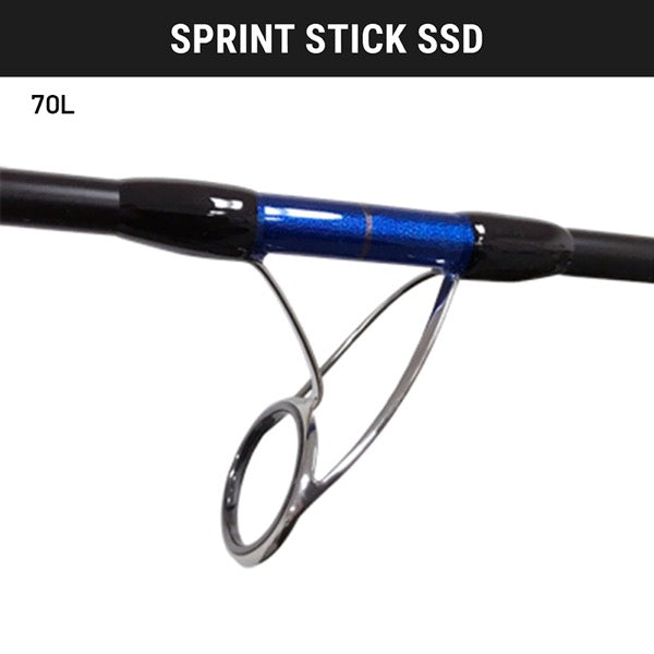 TailWalk SPRINT STICK SSD 70L Spinning