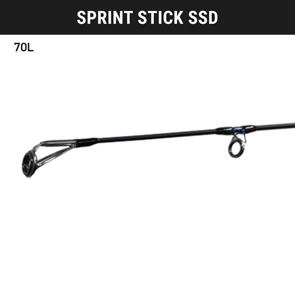 TailWalk SPRINT STICK SSD 70L Spinning
