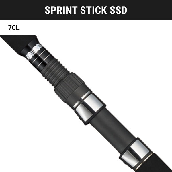 TailWalk SPRINT STICK SSD 70L Spinning