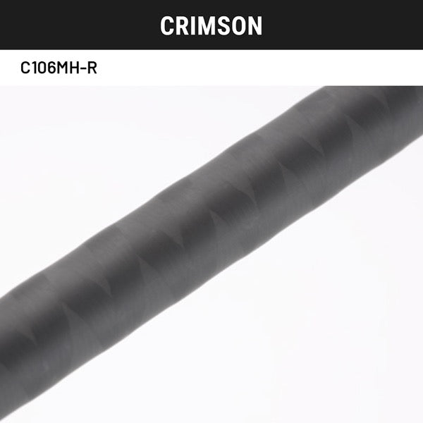 TailWalk CRIMSON C106MH-R Casting