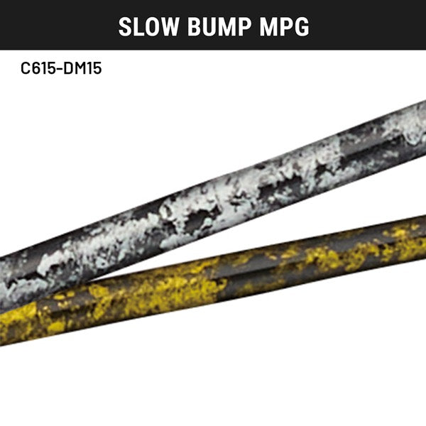 TailWalk SLOW BUMP MPG C615-DM15 Casting