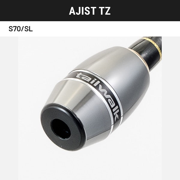 TailWalk AJIST TZ S70/SL Spinning