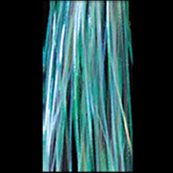 ACTIVE ACTIVE TINSEL FLAT F01 #AURORA WHITE