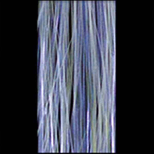ACTIVE ACTIVE TINSEL FLAT F02 #PEARL WHITE