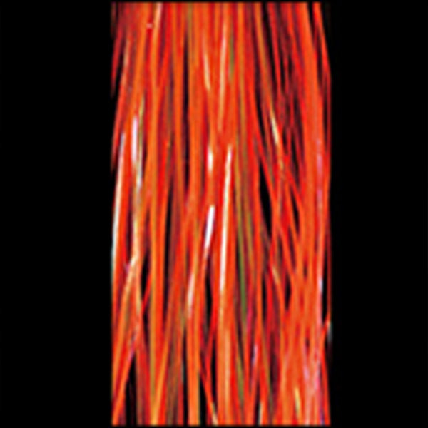 ACTIVE ACTIVE TINSEL FLAT F04 #ORANGE