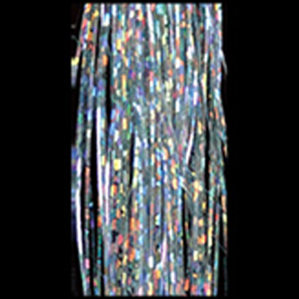 ACTIVE ACTIVE TINSEL FLAT F07 #HOLO SILVER