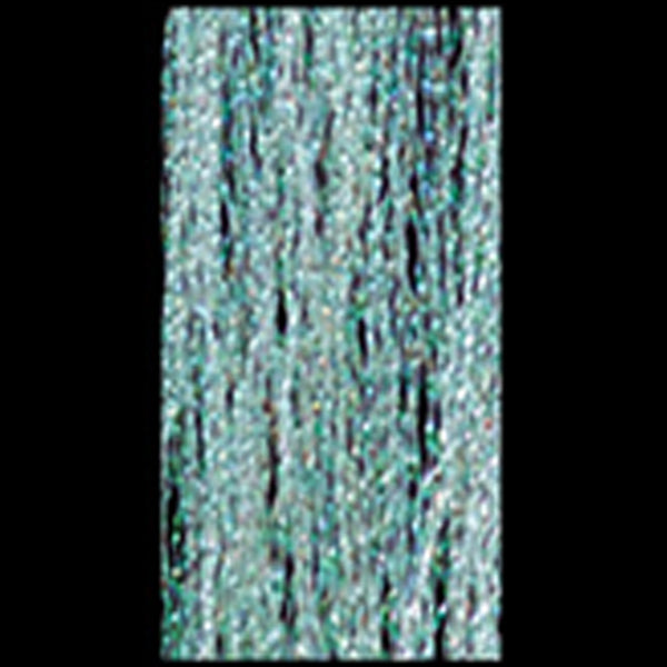 ACTIVE ACTIVE TINSEL TWIST T01 #AURORA WHITE