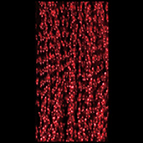 ACTIVE ACTIVE TINSEL TWIST T03 #RED