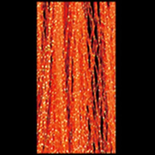 ACTIVE ACTIVE TINSEL TWIST T04 #ORANGE