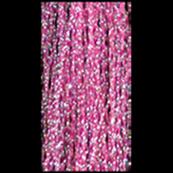 ACTIVE ACTIVE TINSEL TWIST T05 #PINK