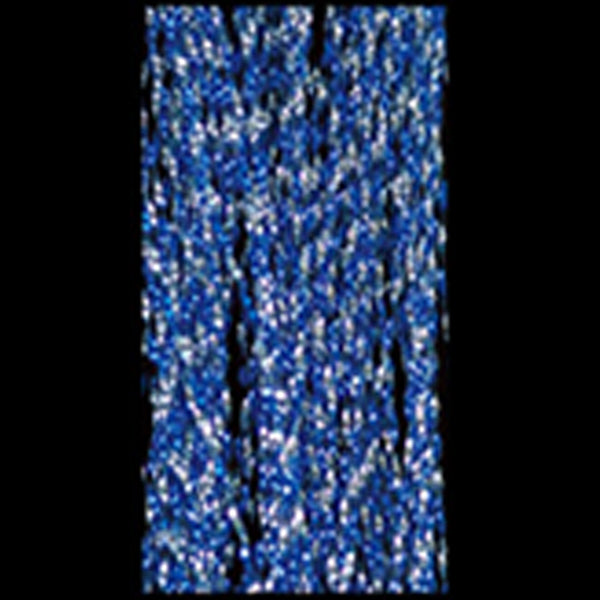 ACTIVE ACTIVE TINSEL TWIST T07 #BLUE / SILVER