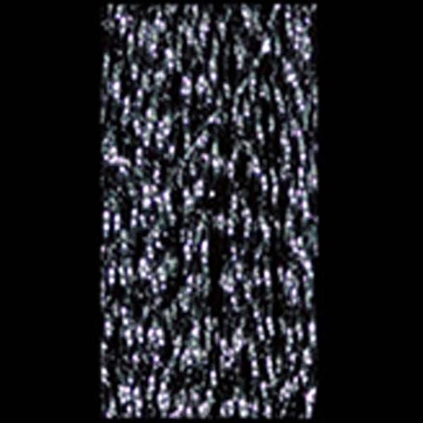 ACTIVE ACTIVE TINSEL TWIST T08 #BLACK / SILVER