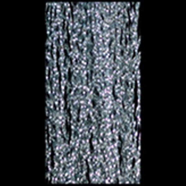 ACTIVE ACTIVE TINSEL TWIST T09 #SILVER