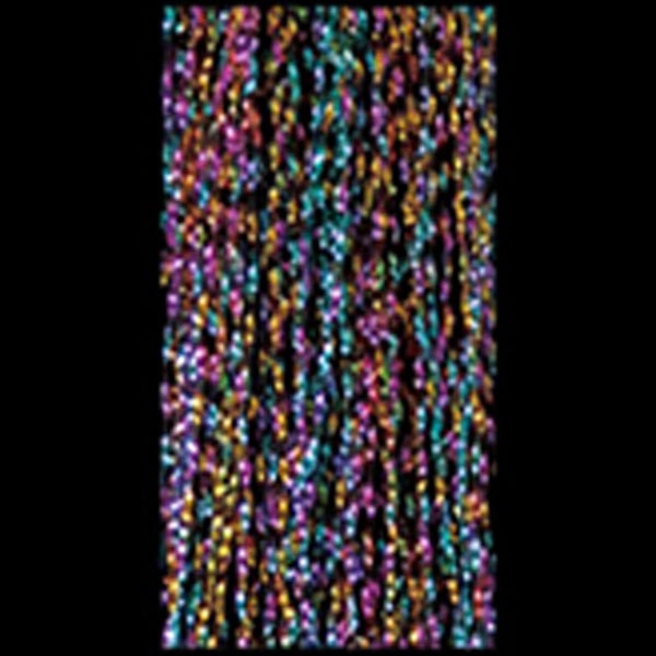 ACTIVE ACTIVE TINSEL TWIST T10 #RAINBOW