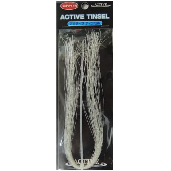 ACTIVE ACTIVE TINSEL GLOW G01 #GLOW
