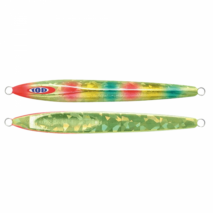 JACKALL ANCHOVY METAL Type-II 160g GLOW DRAGON CHART