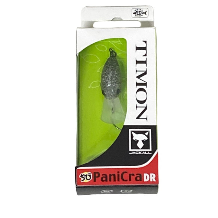TIMON CHIBI PANICRA DR 25mm : 1.4g TK GLOW